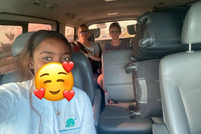 Private Transfer from or to Punta Cana and Bavaro - Quick FAQ before you hit book