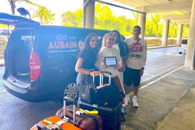 Private Transfer from Punta Cana Airport to Bavaro - When Your Hotel Isn’t in the Usual Zone: Uvero Alto Option
