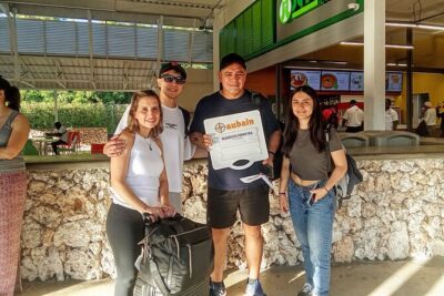 Private Transfer from Punta Cana Airport to Bavaro - Getting in Touch Fast: Wi‑Fi and WhatsApp After Customs
