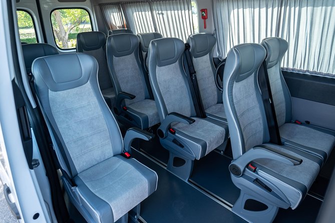 Private Transfer from Punta Cana Airport to or from Punta Cana and Bavaro Hotels - Key things I’d focus on before you book