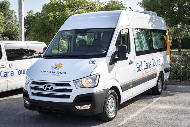 Private Transfer from Punta Cana Airport to or from Punta Cana and Bavaro Hotels - PUJ to Bavaro fast: what this transfer is really like