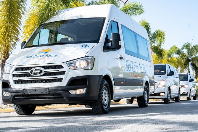 Private Transfer from Punta Cana Airport to or from Punta Cana and Bavaro Hotels - Comfort details that actually matter on a short ride