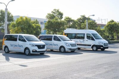 Private Transfer from Punta Cana Airport to or from Punta Cana and Bavaro Hotels - Private, Nonstop Ride to Punta Cana and Bavaro Hotels