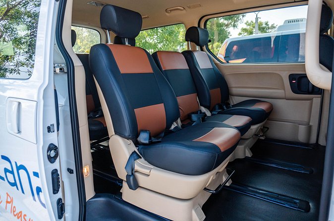 Private Transfer from Punta Cana Airport to or from Punta Cana and Bavaro Hotels - Round-trip option: planning the second half of your vacation