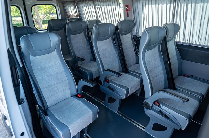 Private Transfer from Punta Cana Airport to or from Punta Cana and Bavaro Hotels - Price and value: is $35 per group a good deal?