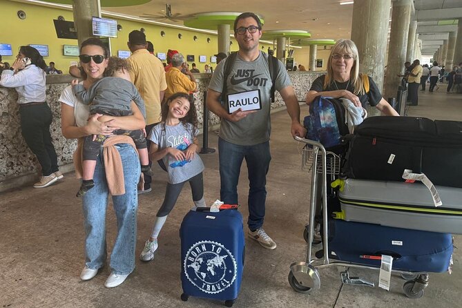 Private Transfer from Punta Cana Airport to Your Hotel - Key things that make this transfer work