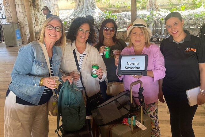 Private Transfer from Punta Cana Airport to Your Hotel - A note on airport access and avoiding the most common headache