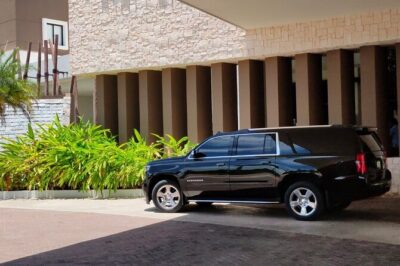 Private Transfer VIP Suburban Punta Cana Airport from/to Hotels - Arrival steps at the airport: how to avoid the awkward delay