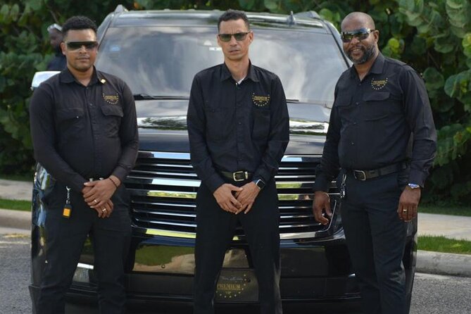 Private Transfer VIP Suburban Punta Cana Airport from/to Hotels - How long is the drive really, and why that matters