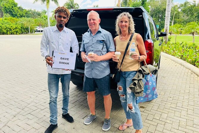 Private Transfers From Punta Cana Airport to Punta Cana Hotels - Key Points That Matter Most