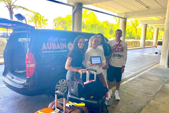 Private Transfers From Punta Cana To Bavaro - Key things that make this transfer work well