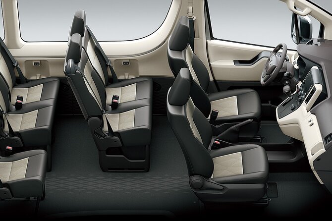 Private Transfers From Punta Cana To Bavaro - Small details to double-check before you go