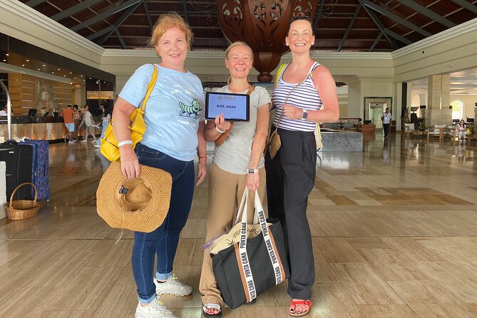 Private Transfers From Punta Cana To Bavaro - The ride to Bávaro: what comfort looks like in practice