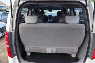 Private Transfers Transportation Airport (PUJ) to PuntaCana and Bavaro Hotels - Inside the Vehicle: Comfort, A/C, and Wi‑Fi That Actually Helps