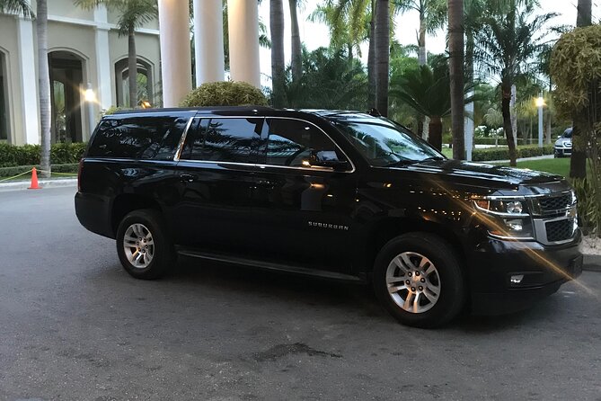 Private Transfers Transportation Airport (PUJ) to PuntaCana and Bavaro Hotels - Airport Hurdles and How to Avoid the Classic Pickup Confusions