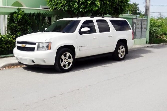 Private Transfers Transportation Airport (PUJ) to PuntaCana and Bavaro Hotels - Price and Value: When $23 Per Person Really Works