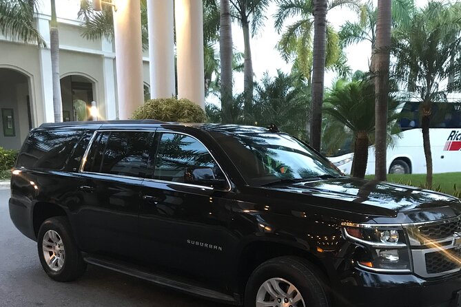 Private Transfers Transportation Airport (PUJ) to PuntaCana and Bavaro Hotels - Hotel-to-Airport Logic: The Return Trip Needs a Different Kind of Attention