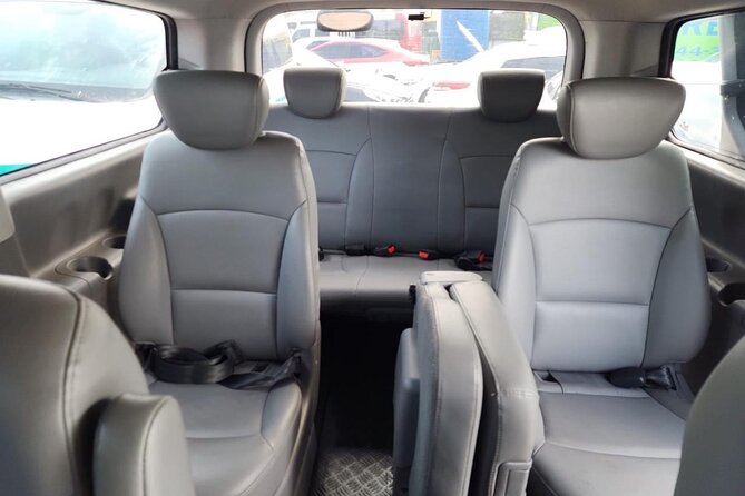 Private Transfers Transportation Airport (PUJ) to PuntaCana and Bavaro Hotels - Driver Experience: What Helps, What to Watch, and Names to Remember