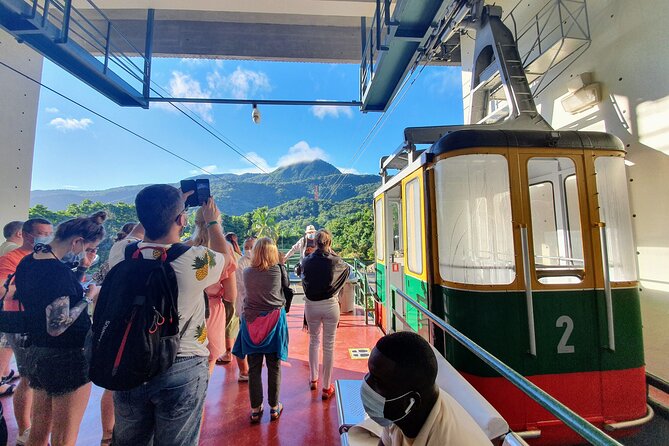 Puerto Plata Private City Tour with Mount Isabel & Rum &Chocolate - Key Things to Know Before You Go