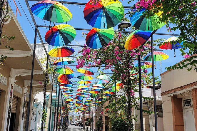 Puerto Plata Private City Tour with Mount Isabel & Rum &Chocolate - A Day That Mixes Cable-Car Views, Old Town Streets, and Real Tasting Stops