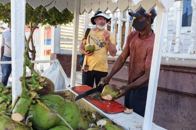 Puerto Plata Private City Tour with Mount Isabel & Rum &Chocolate - Price and Value: What $90 Covers (and Why It Feels Fair)