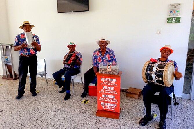 Puerto Plata Private City Tour with Mount Isabel & Rum &Chocolate - Macorix House of Rum: Sugarcane, Pirate Energy, and Tastings