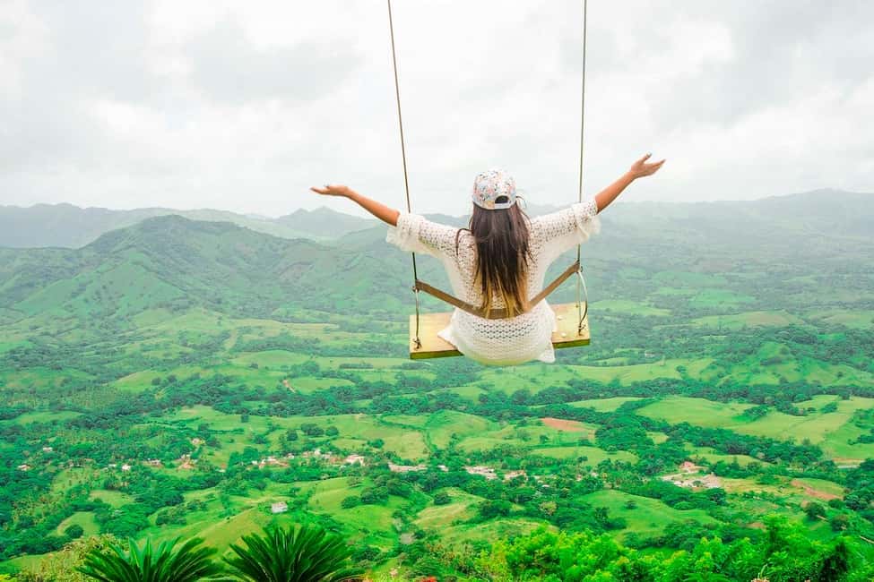 Punta Cana: 3-in-1 Adventure Haitises Park Waterfall Montaña - A 3-in-1 day that actually feels like three different worlds