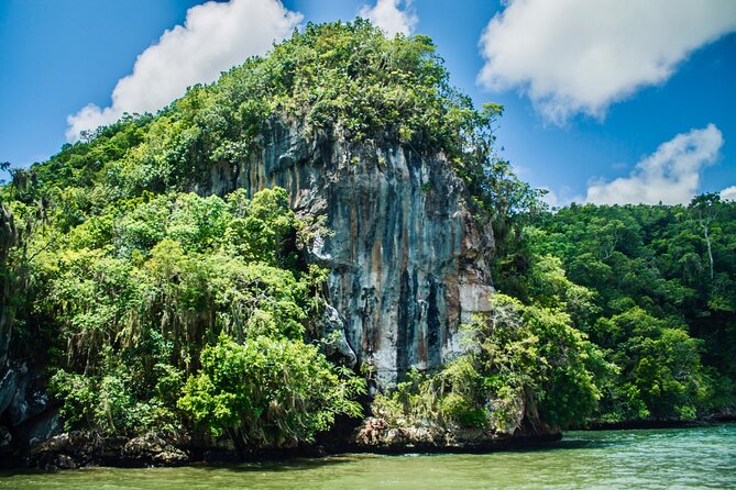 Punta Cana 3in1 Adventure: Los Haitises Park, Waterfall & Montaña - Key highlights worth your attention