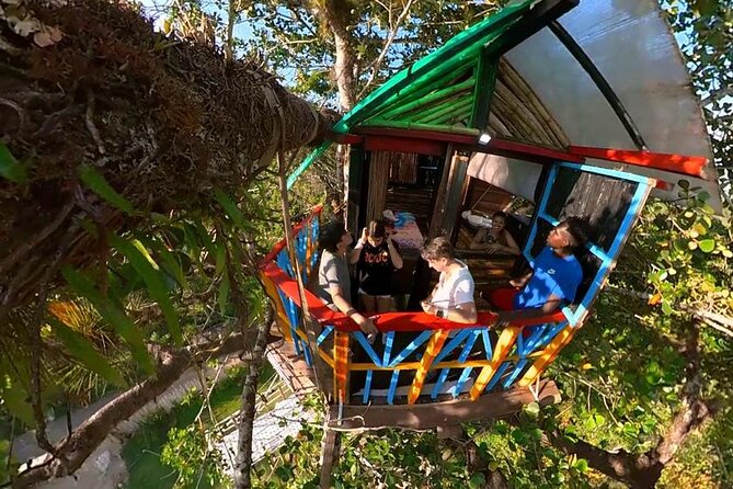 Punta Cana 3in1 Adventure: Los Haitises Park, Waterfall & Montaña - The long ride factor: timing, comfort, and what to pack