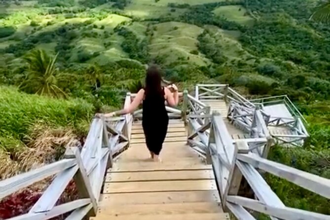Punta Cana 3in1 Adventure: Los Haitises Park, Waterfall & Montaña - Best for families, nature lovers, and photo-seekers