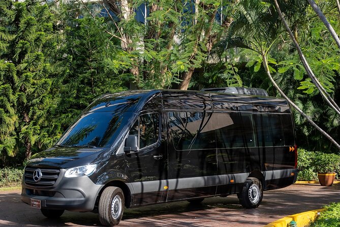 Punta Cana Airport to or from Hyatt Cap Cana - The Hotel Drop-Off: How Cap Cana Stops Feel Like the Start of Vacation