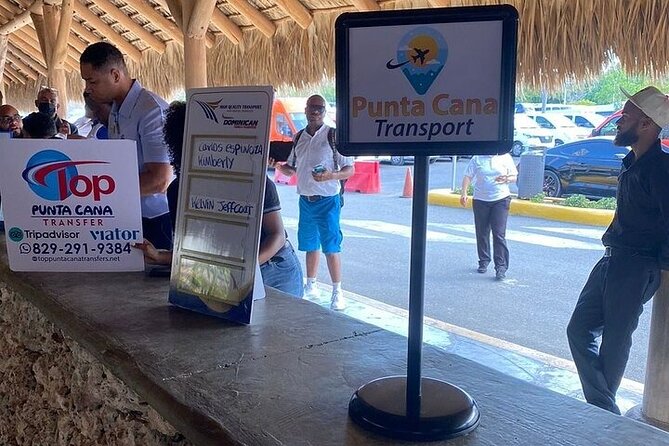 Punta Cana Airport Transportion Round-Trip to Hotels in Punta Cana - Private Punta Cana Airport Transfers: Why This Setup Is Worth It