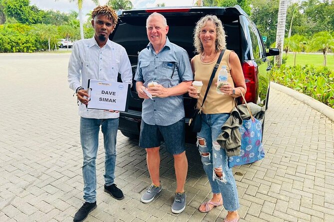 Punta Cana Airport Transportion Round-Trip to Hotels in Punta Cana - Return Pickup at the Resort: The Part You Should Plan for