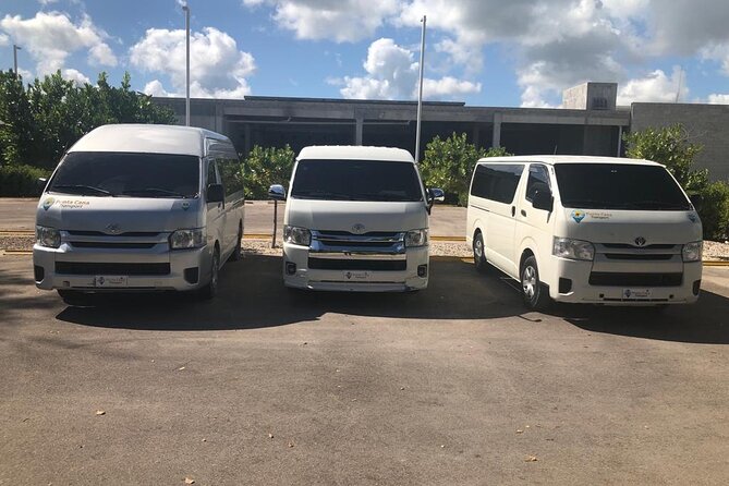 Punta Cana Airport Transportion Round-Trip to Hotels in Punta Cana - Vehicle Comfort and Cleanliness: When It’s Great (and When It Isn’t)