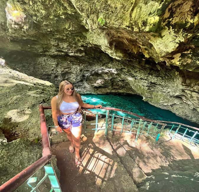 Punta Cana: All Inclusive Santo Domingo Full-Day City Tour - Price and Logistics: Is $70 Worth a 10-Hour Santo Domingo Day?
