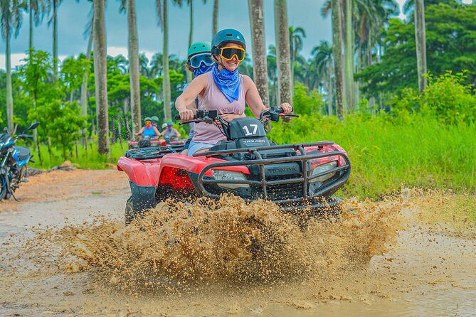Punta Cana ATV Adventure - Key things I’d watch for before you go