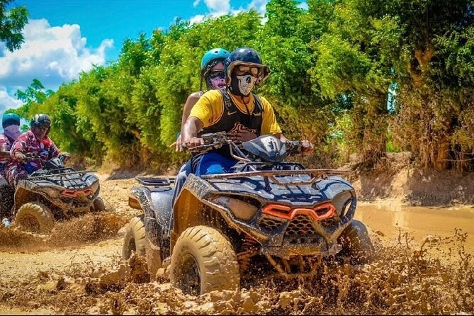 Punta Cana ATV and Buggy Adventure with Exclusive Visits - Key highlights before you go