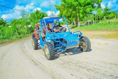 Punta Cana ATV and Buggy Adventure with Exclusive Visits - Price and value: why $25 can be a good deal here