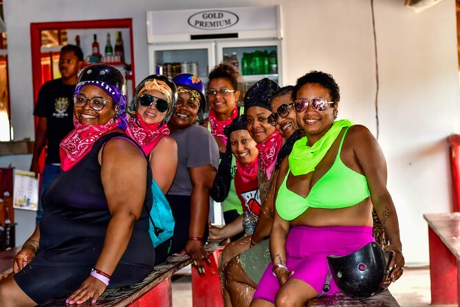 Punta Cana ATV and Buggy Adventure with Exclusive Visits - The tastings: coffee, chocolate, Mama Juana, and samples