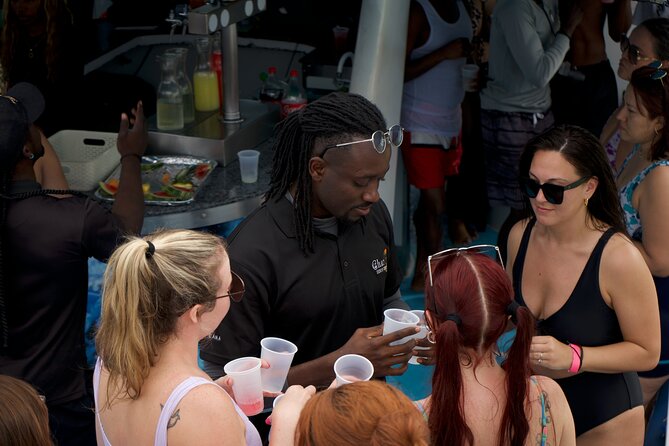 Punta Cana Booze Cruise, Snorkeling, Sand-Bar with Entertainment - Snorkeling on the reef: what you’re signing up for
