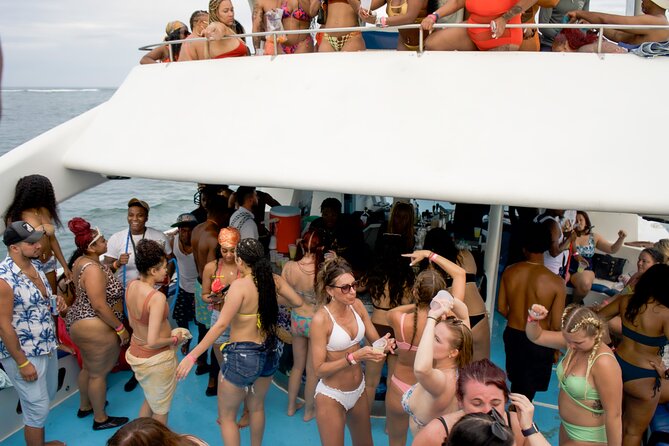 Punta Cana Booze Cruise, Snorkeling, Sand-Bar with Entertainment - Who should book this booze cruise (and who should skip it)