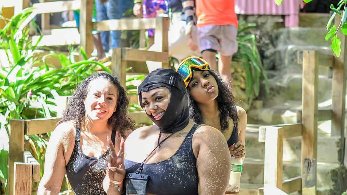 Punta Cana Buggy & ATV Tour: Cave, Macao Beach, Free Pick-Up - Punta Cana Buggy, ATV, and VIP: What You’re Signing Up For