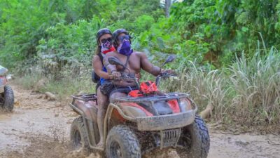 Punta Cana Buggy & ATV Tour: Cave, Macao Beach, Free Pick-Up - Pickup in Punta Cana: Where it can go right or wrong
