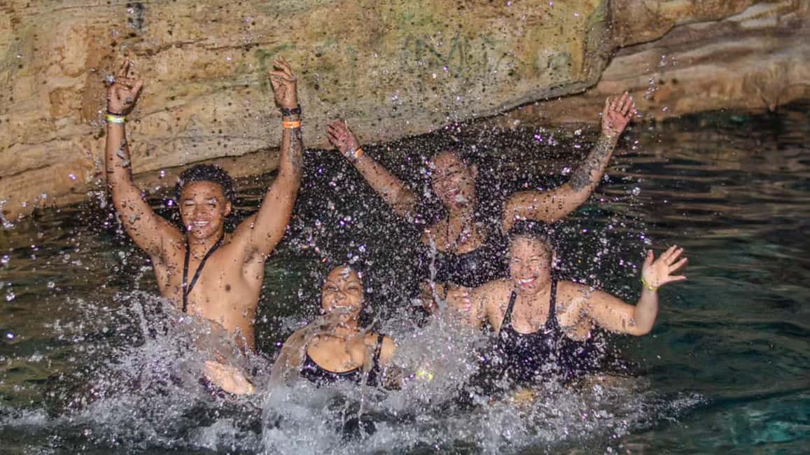Punta Cana Buggy & ATV Tour: Cave, Macao Beach, Free Pick-Up - The Dominican Farm Stop: Coffee, Chocolate, and Mamajuana