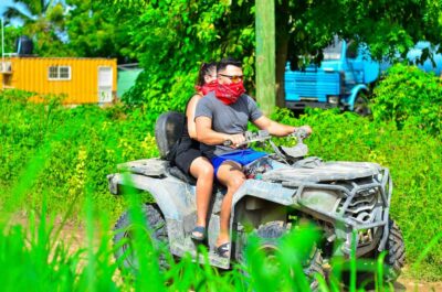 Punta Cana: Buggy or ATV Tour on the Beach and Cenote Visit - Price and time: value that depends on your expectations