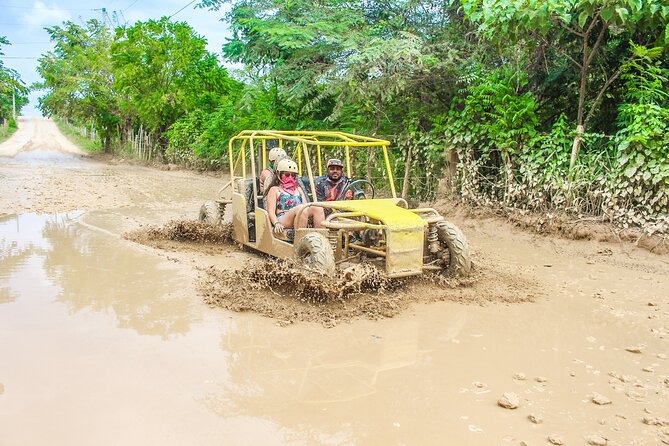 Punta Cana Buggy with Cave Dip, Mamajuana Tasting & Macao Beach - Punta Cana dune buggy value: why $35 can make sense