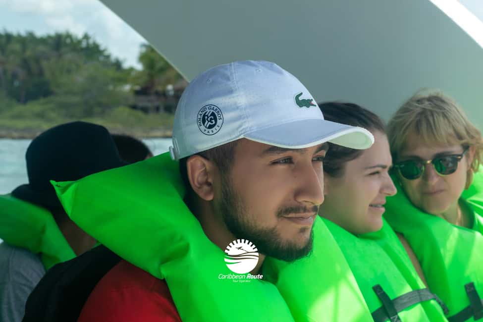 Punta Cana: Catamaran Boat to Saona Island with Buffet Lunch - Tips That Make This $82 Saona Tour Work Better