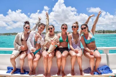 Punta Cana: Catamaran Family Tour - The 3-Hour Plan: Pickup to Return in One Easy Loop