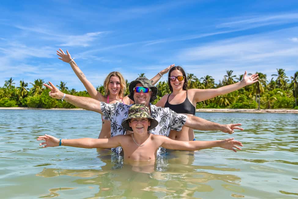 Punta Cana: Catamaran Family Tour - Price and Value: Why $65 Can Make Sense Here