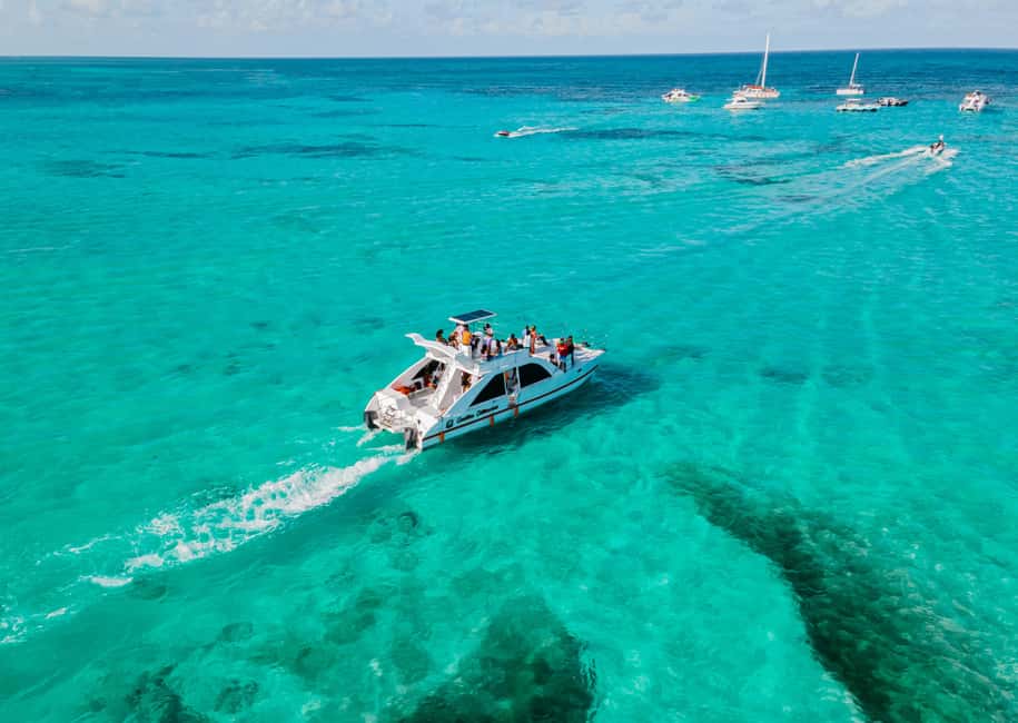 Punta Cana: Catamaran Tour with Reef Snorkeling and Open Bar - Who Should Book This Tour (and Who Should Skip It)